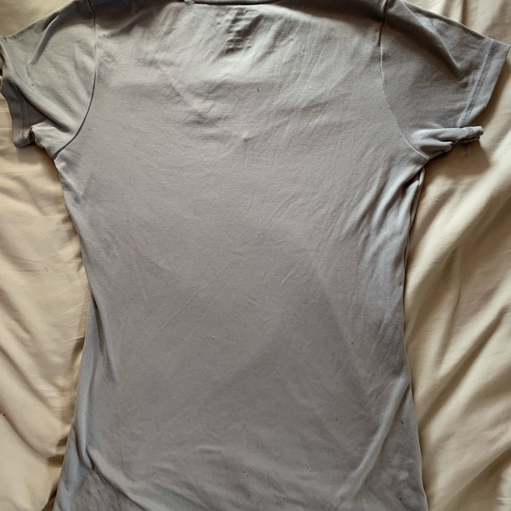 Champion college tee! - Picture 3 of 3